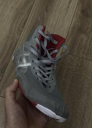Борцовки asics нові 41 р 3