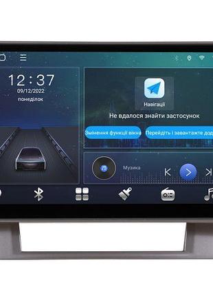 Штатна магнітола soundbox mtx-3189 3+32gb з carplay та 4g для opel astra j 2010-2015 mtx 2k-3189