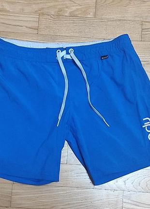 [m] унисекс пляжные шорты ripcurl