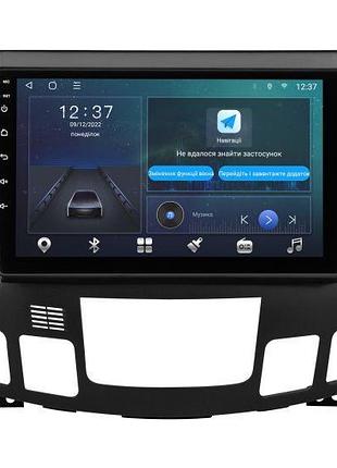 Штатна магнітола soundbox mtx-9123 craplay 4g для hyundai sonata nfc 2008-2010 mtx 2k-9123