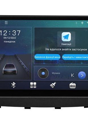 Шттана магнітола soundbox mtx-8666 3+32gb з carplay та 4g для mercedes -benz vito w639 viano w639 2003-2010 mtx-8666