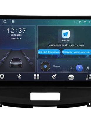 Штатная магнитола soundbox mtx-2270 для honda accord 8 2008-2012 с carplay и 4g модемом