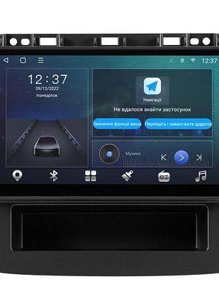 Штатная магнитола soundbox mtx-4038 3+32gb для subaru impreza 2017-2023 с carplay android auto 4g dsp mtx-4038