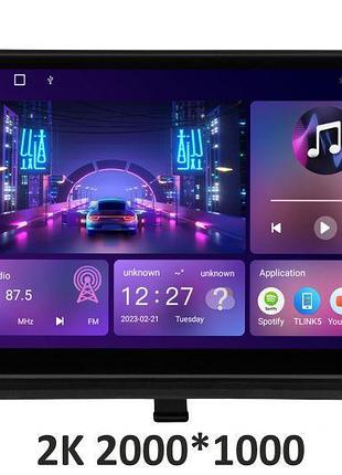 Штатна магнітола soundbox s-3187 з carplay та 4g для opel antara 2008-2013 9" s4 2k-3187+360