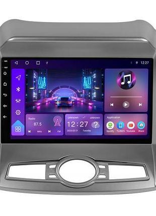 Штатная магнитола soundbox s-1079 с carplay и 4g модемом chevrolet captiva 12-16 s4-1079