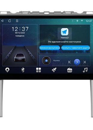 Штатна магнітола soundbox mtx-9010 3+32gb з carplay та 4g для toyota camry v55 europe mtx-9010