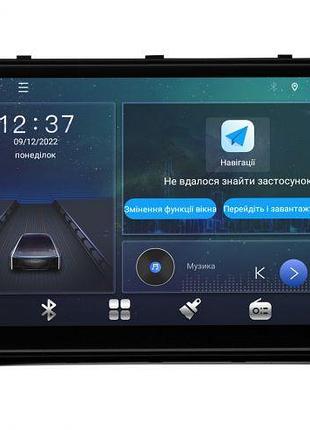 Штатна магнітола soundbox mtx-6297 3+32gb з carplay та 4g для volkswagen atlas 2017 , jetta 18+ , passat b8 mtx 2k-6297