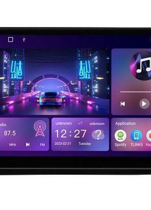 Штатна магнітола soundbox s-2269 з carplay та 4g модемом для honda accord 8 2008-2012 s4-2269