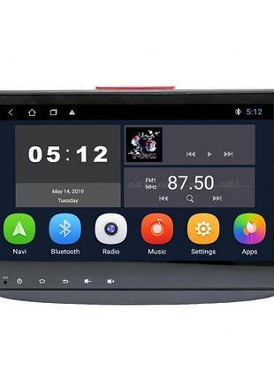 Штатний головний пристрій soundbox sb-7122 2g dsp для honda cr-v 2012+