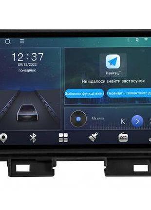 Штатна магнітола soundbox mtx-7786 з 4g та dsp процессором для mazda 6 2015-2019 (підтримка оригінального джойстика)