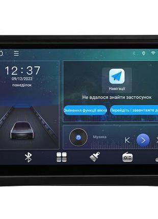 Штатна магнітола soundbox mtx-7728 3+32gb з carplay та 4g модемом для opel mokka 2012-2016 buick encore 2012-2016 mtx-7728
