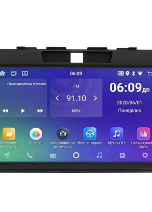 Штатний головний пристрій soundbox sm-8133 для mazda cx7 2008-2012 bose