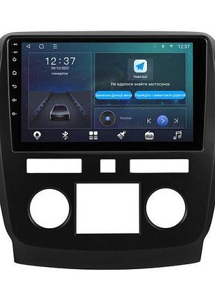 Штатна магнітола soundbox mtx-7729 з carplay та 4g модемом для buick enсlave 2007-2012 mtx-7729