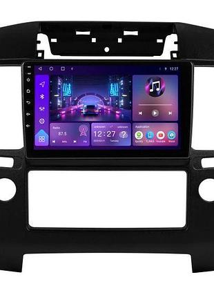 Штатна магнітола soundbox s-8168 з carplay та 4g модемом для nissan navara 2004-2010 s4-8168
