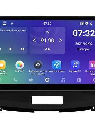 Штатная магнитола soundbox sm-2270 из craplay и ahd для honda accord 8 2008-2012