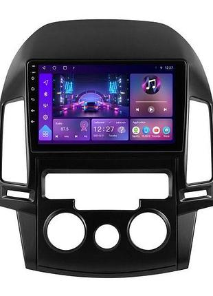 Штатна магнітола soundbox s-9097с з carplay та 4g для hyundai i30 2007-2012 s4-9097с+360