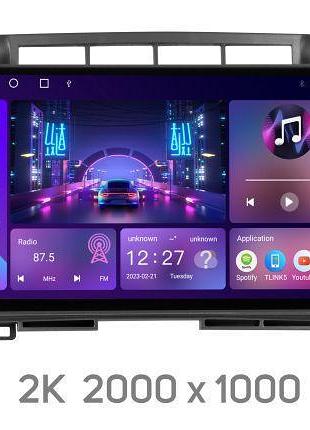 Штатна магнітола soundbox s-4327 з carplay та 4g для toyota venza 2008-2016 s4 2k-4327