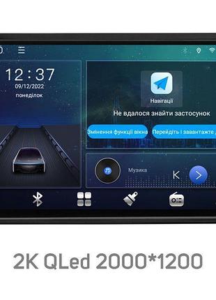 Штатная магнитола soundbox mtx-2059 (2k) carplay и android auto для renault duster 2018-2020 mtx 2k-2059
