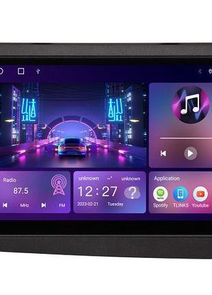 Штатная магнитола soundbox s-9803 с carplay и 4g для seat altea 2004-2015 s4-9803+360