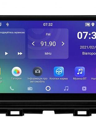 Штатна магнітола soundbox sm-7793 для mazda cx5 2012-2016