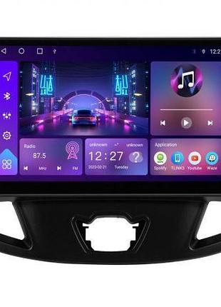 Штатна магнітола soundbox s-9130 з carplay та 4g модемом для ford transit 2012-2021 s4-9130+360