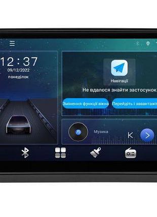 Штатна автомагнітола soundbox mtx-8640 для mercedes benz w164 ml 2005-2011 , gl w164 2005-2011 mtx-8640