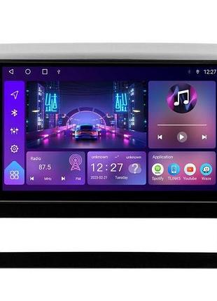 Штатний головний пристрій soundbox з carplay та 4g s-9610 для toyota land cruiser lc200 2016+ s4-9610+360