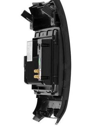 Штатна магнітола soundbox mtx-9234 3+32gb з carplay та 4g для ford edge 2015 mtx 2k-9234