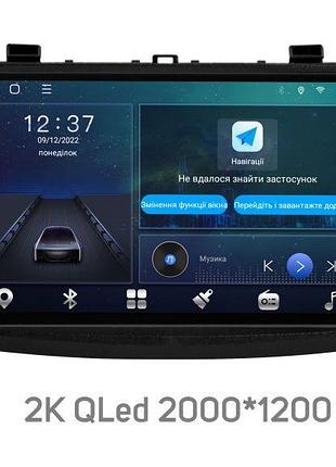 Штатная магнитола soundbox mtx-7782 (2k) carplay, android auto и 4g модем для mazda 3 2012-2015 mtx 2k-7782