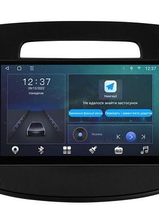Штатная магнитола soundbox mtx-3192 9" c carplay и 4g модемом для автомобиля opel insignia 2013-2017 mtx-3192
