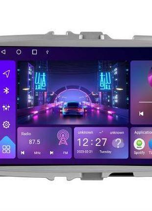 Штатна магнітола soundbox s-3591 для toyota yaris 20012-2016 з carplay та 4g s4-3591