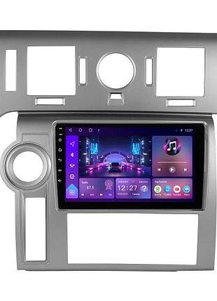 Штатная магнитола soundbox s-1095 с carplay и 4g модемом для hummer h2 e85 2007-2009 s4-1095+360