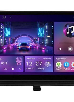 Штатна магнітола soundbox s-3187 з carplay та 4g для opel antara 2008-2013 9" s4-3187+360