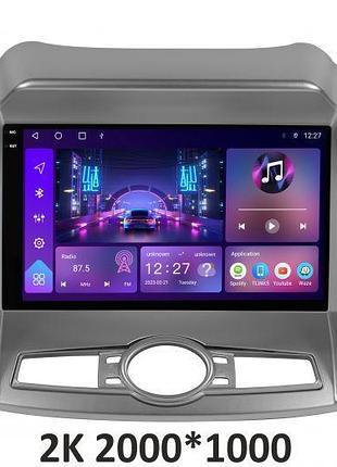 Штатна магнітола soundbox s-1079 з carplay та 4g модемом chevrolet captiva 12-16 s4 2k-1079+360