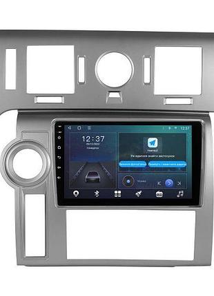 Штатная магнитола soundbox mtx-1095 3+32gb с carplay и 4g модемом для hummer h2 e85 2007-2009 mtx 2k-1095