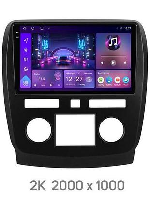 Штатна магнітола soundbox s-7729 з carplay та 4g модемом для buick enсlave 2007-2012 s4 2k-7729