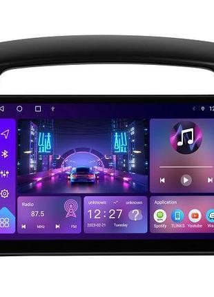 Штатная магнитола soundbox s-9096 с carplay и 4g модемом для hyundai accent 2006-2011 s4-9096 +360