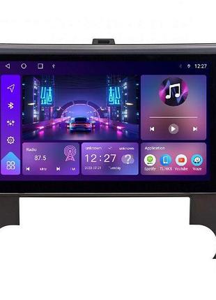 Штатна магнітола soundbox s-9011 для toyota camry v55 usa з carplay та 4g s4-9011