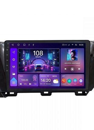 Штатная магнитола soundbox s-8167 для toyota camry v70 с carplay и 4g s4-8167+360
