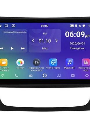 Штатное головное устройство soundbox sm-8644 для mercedes-benz e class w211
