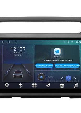 Штатная магнитола soundbox mtx-1220 для toyota camry v30 2001-2006 с carplay /android auto и 4g mtx-1220