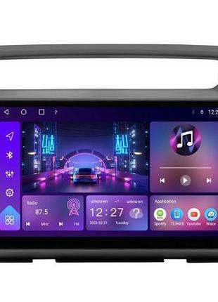 Штатная магнитола soundbox s-1220 для toyota camry v30 2001-2006 с carplay и 4g s4-1220+360