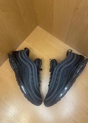 Кросівки nike air max 97