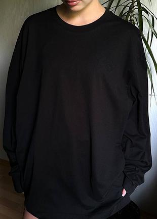 Лонгслів y-3 adidas 3