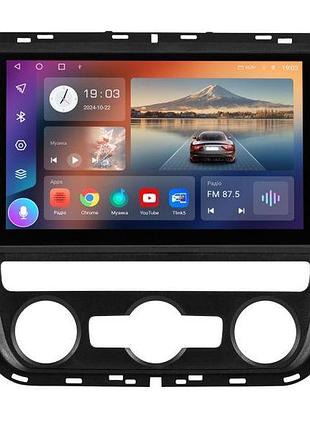 Штатная магнитола soundbox s-6249 (2k) carplay,4g,4+64gb для passat b7 usa 2010-2016 s4-6249+360