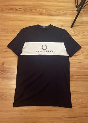 Футболка fred perry