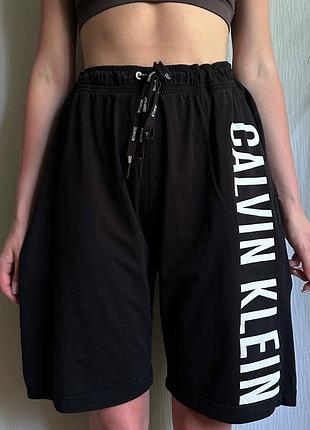 Шорти calvin klein