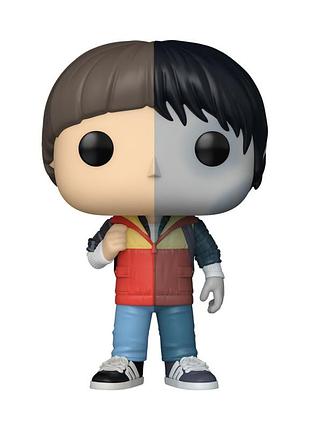 Ігрова фігурка funko pop! "вілл баєрс" funko 93087 серії "дивні дива"