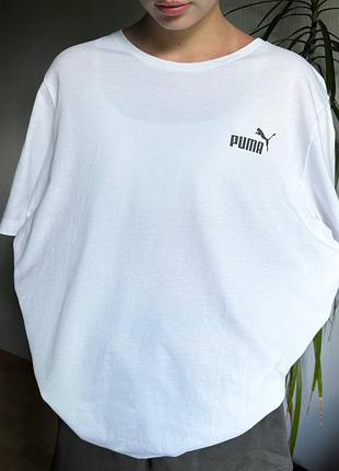 Футболка puma