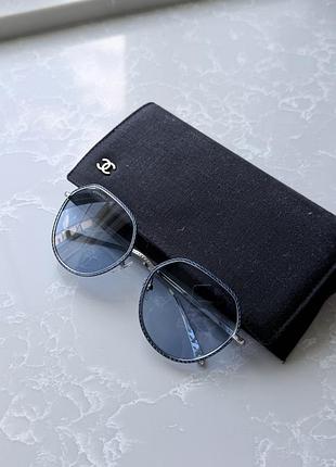 Очки chanel